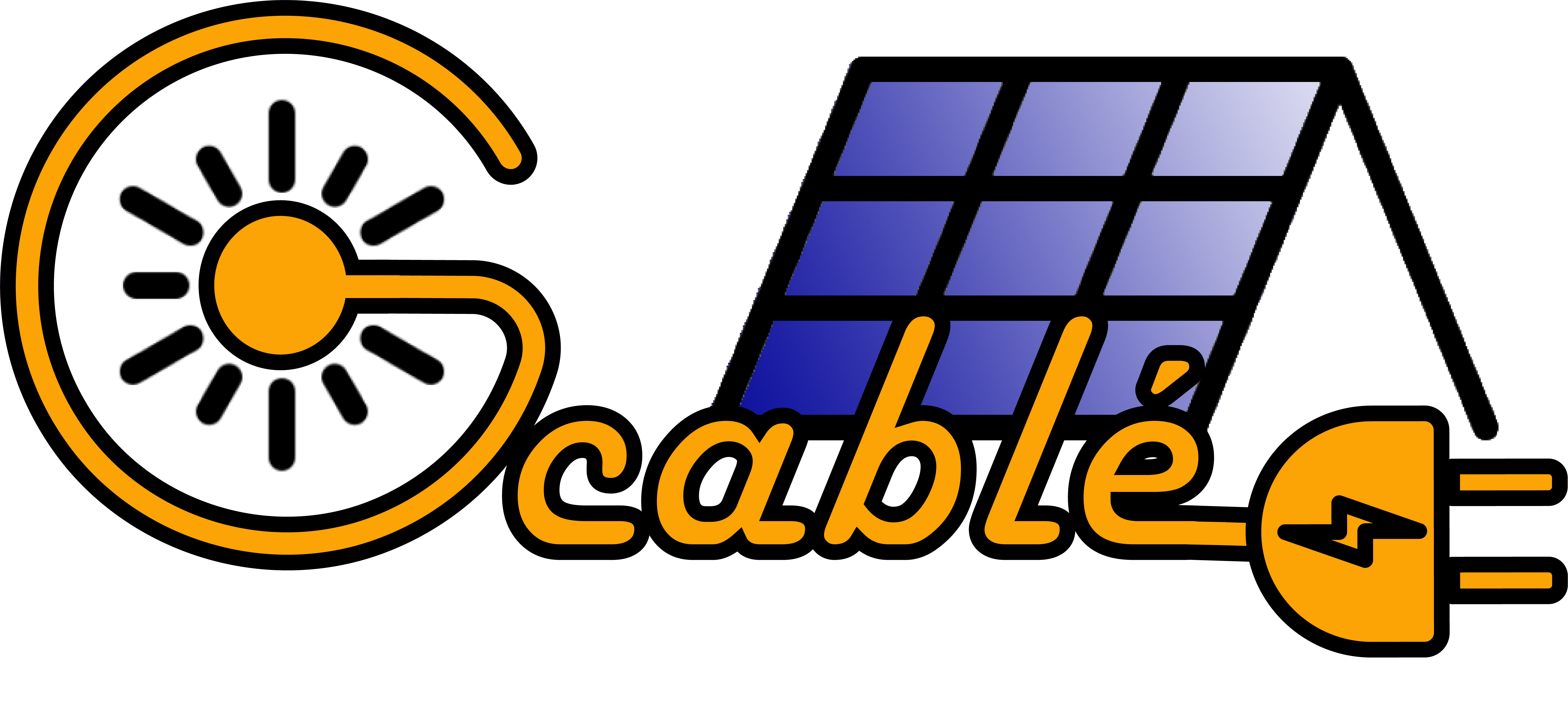 logo gcable